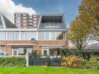 Clusiusstraat 72, 1504 HJ Zaandam