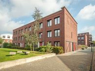 Oude Spoorbaan 19, 1221 SC Hilversum
