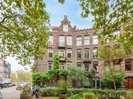 Allard Piersonstraat 7 /3+4, 1053 ZX Amsterdam