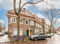 Merelstraat 3, 1022 AN Amsterdam