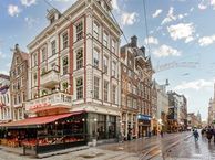 Leidsestraat 108 B, 1017 PG Amsterdam