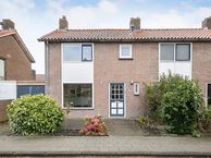 Trompstraat 14, 3181 VH Rozenburg (ZH)