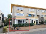 Jadestraat 129 A, 6713 VB Ede