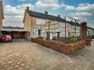 Hilsestraat 104, 5171 AE Kaatsheuvel