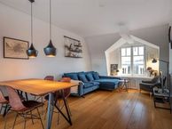 Eerste Helmersstraat 299 IV, 1054 EB Amsterdam