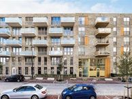 Kees Broekmanstraat 100, 1095 MS Amsterdam