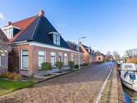 Tichelersdyk 24, 9041 EP Berltsum