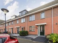 Palmhout 12, 2994 HL Barendrecht