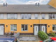 Nicolaas Maesstraat 18, 3443 TK Woerden