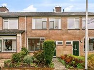 Talmastraat 36, 2982 XN Ridderkerk