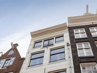 Eggertstraat 19 C, 1012 NN Amsterdam