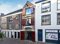 Velperpoortslangstraat 9 1, 6811 BA Arnhem