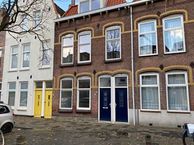 Kasteelstraat 101, 4381 SK Vlissingen