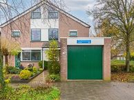 Poulencstraat 11, 1323 GK Almere