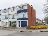 Topaasstraat 1, 9743 LA Groningen