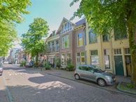 Gedempte Raamgracht 77 ZW J, 2011 WH Haarlem