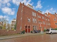 Linnaeushof 51 h, 1098 KN Amsterdam