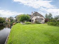 Beulakerweg 83, 8355 AC Giethoorn