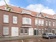 Friesestraat 17 A, 3074 TC Rotterdam