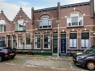 Graaf van Bloisstraat 10, 2805 RL Gouda