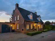 Burgemeester Stiegerstraat 50, 5151 HW Drunen