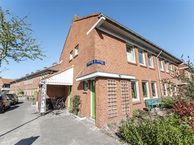 Latherusstraat 58, 1032 ED Amsterdam