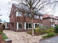 Burgemeester Patijnlaan 116 B, 3705 CJ Zeist