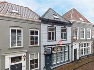 Brandestraat 16 16A, 4931 AW Geertruidenberg