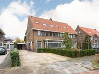 Loosdrechtseweg 164, 1215 KC Hilversum