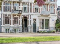 Sarphatistraat 544 HS, 1018 AV Amsterdam