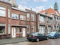 Prins Hendrikstraat 197, 3151 AH Hoek van Holland