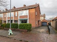 J.P. Coenstraat 92, 1215 KV Hilversum