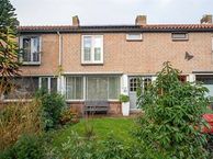 Roggeveenstraat 6, 3814 VC Amersfoort