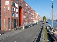 Sumatrakade 775, 1019 PX Amsterdam