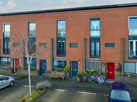 Pesetalaan 61, 1060 SC Amsterdam