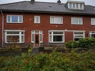 Heuvelstraat 143, 4812 PJ Breda