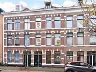 Van Swietenstraat 58, 2518 SK Den Haag