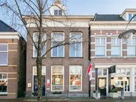 Singel 46, 8601 AK Sneek