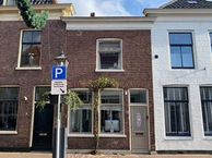Voorstraat 144, 3231 BL Brielle