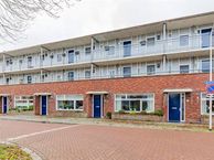 Merelstraat 1 f, 2406 CR Alphen aan den Rijn