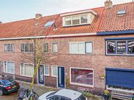 St.-Ludgerusstraat 64 B, 3553 CS Utrecht