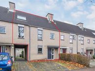 Frankrijklaan 29, 2711 CV Zoetermeer