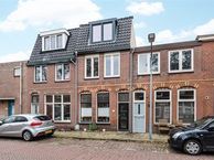 Kritzingerstraat 28, 2021 SH Haarlem