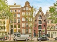 Recht Boomssloot 35 huis, 1011 CS Amsterdam