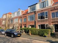 Van Aerssenstraat 64, 2582 JR Den Haag