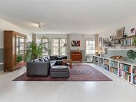 Danie Theronstraat 9 B, 1091 XV Amsterdam