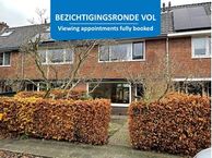 Spaarnestraat 179, 3812 HD Amersfoort