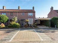 Jan Hobergstraat 15, 1901 PK Castricum