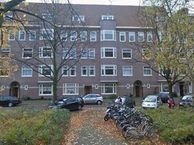 Van Tuyll van Serooskerkenweg 71 II, 1076 JG Amsterdam