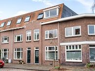 Hogerwoerdstraat 7, 2023 VA Haarlem